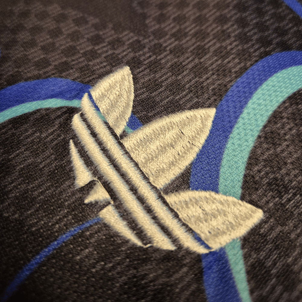 Argentina Away Jersey 2026 – Embroidery Version - Image 4