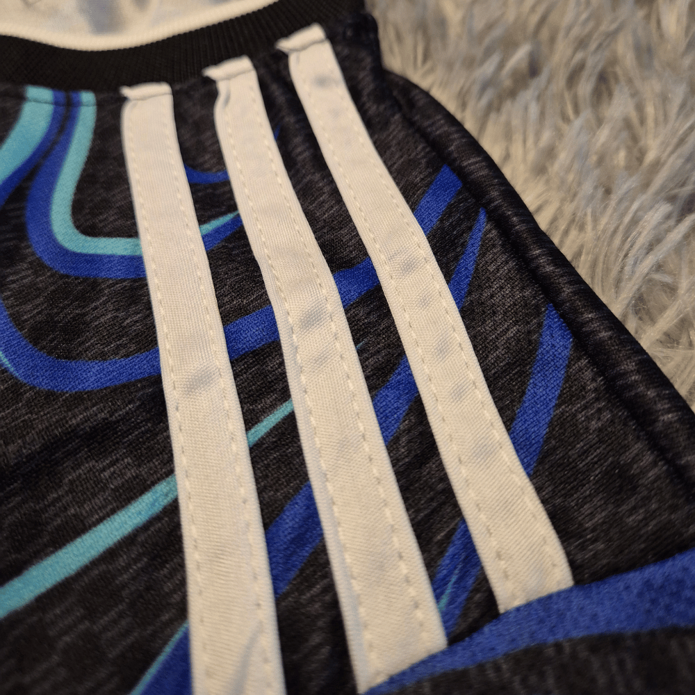 Argentina Away Jersey 2026 – Embroidery Version - Image 6