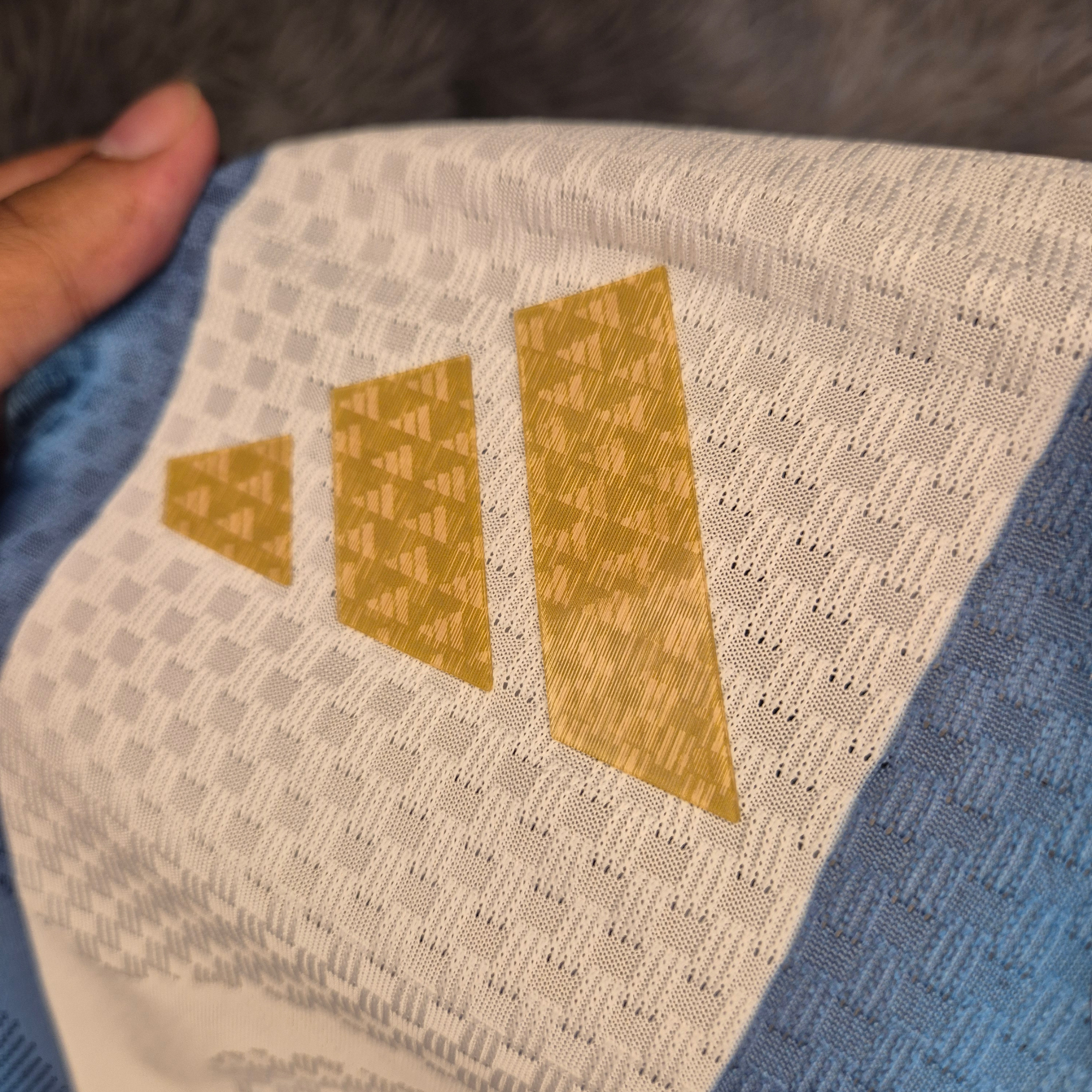 Argentina Player Edition Jersey 2026 - Image 4