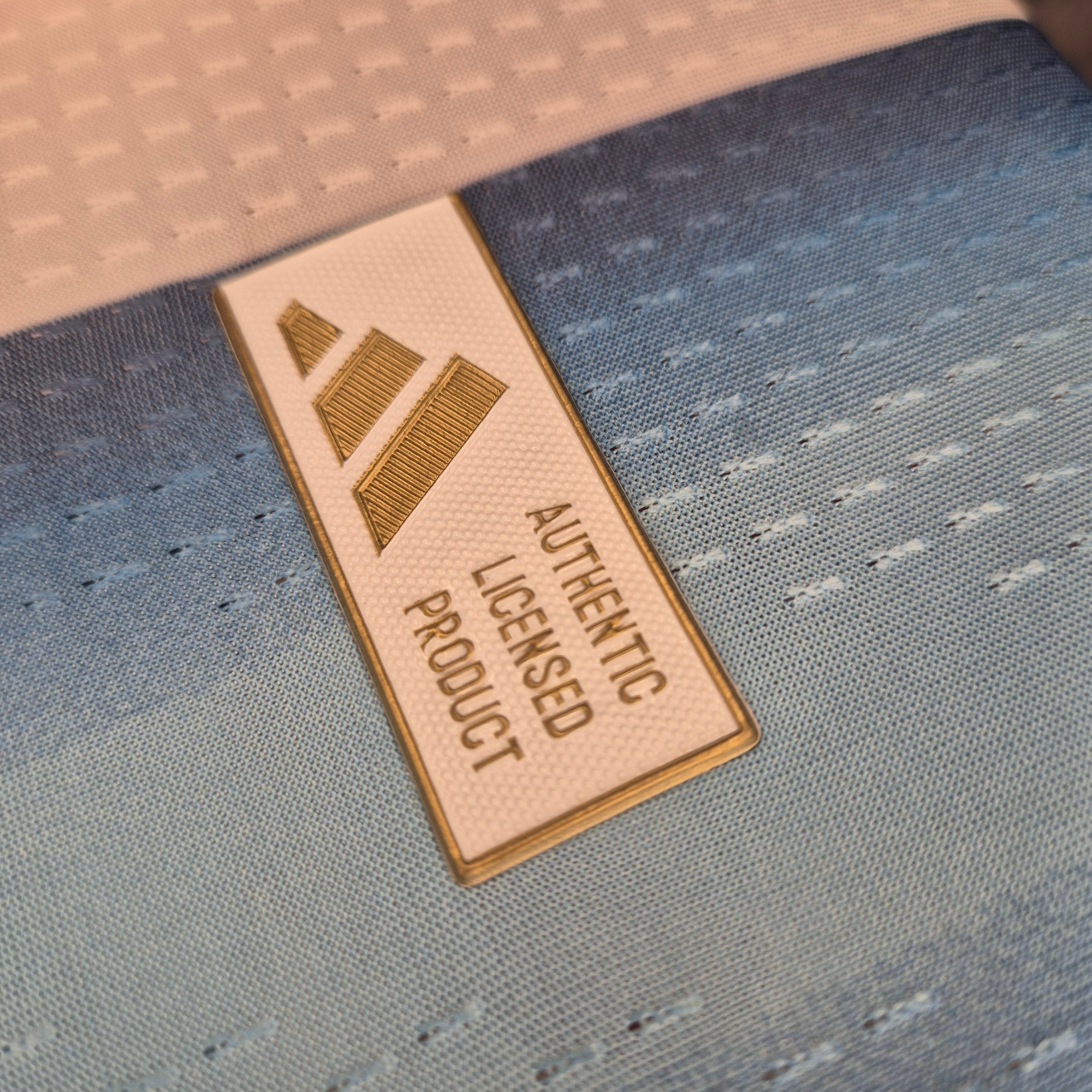 Argentina Player Edition Jersey 2026 - Image 5