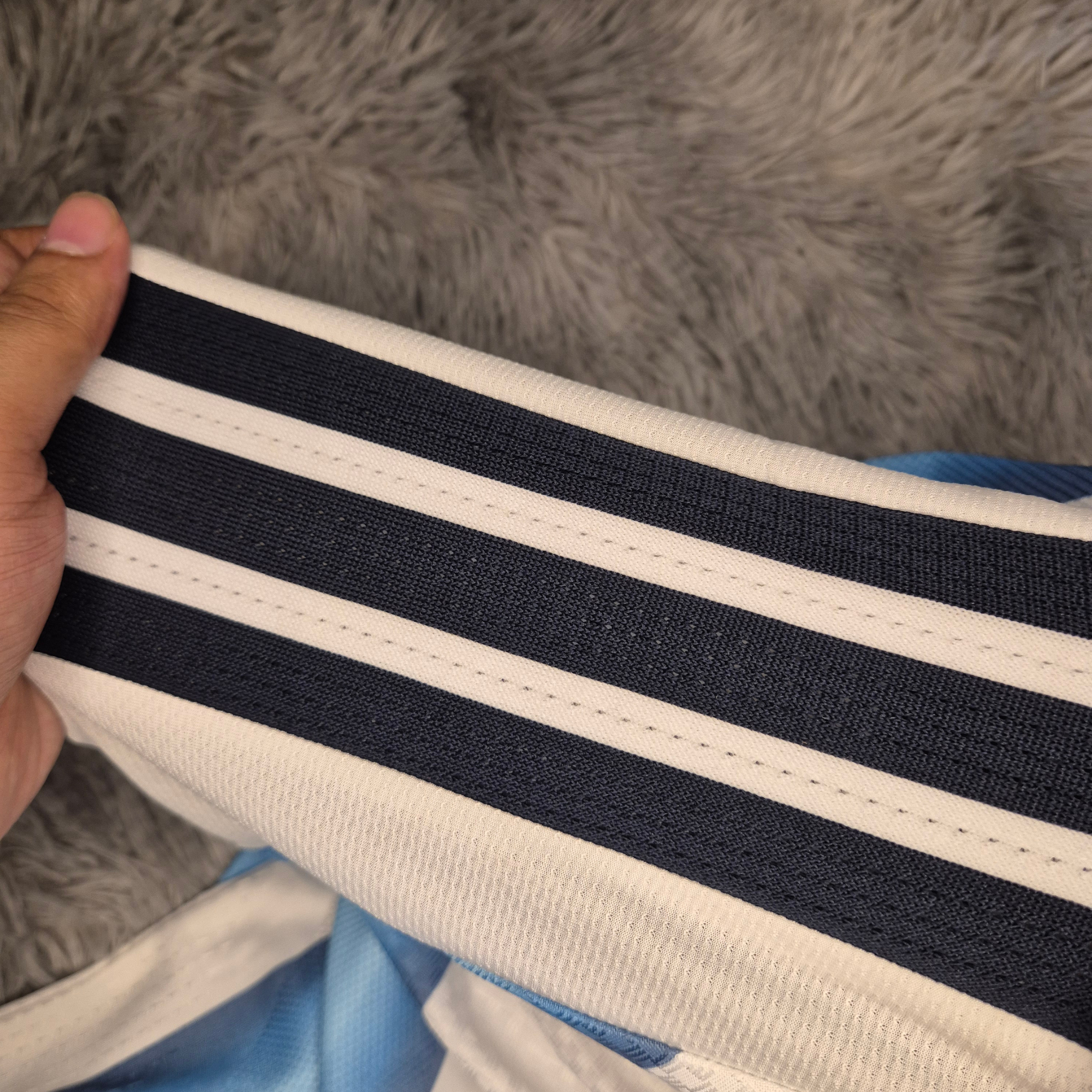 Argentina Player Edition Jersey 2026 - Image 6