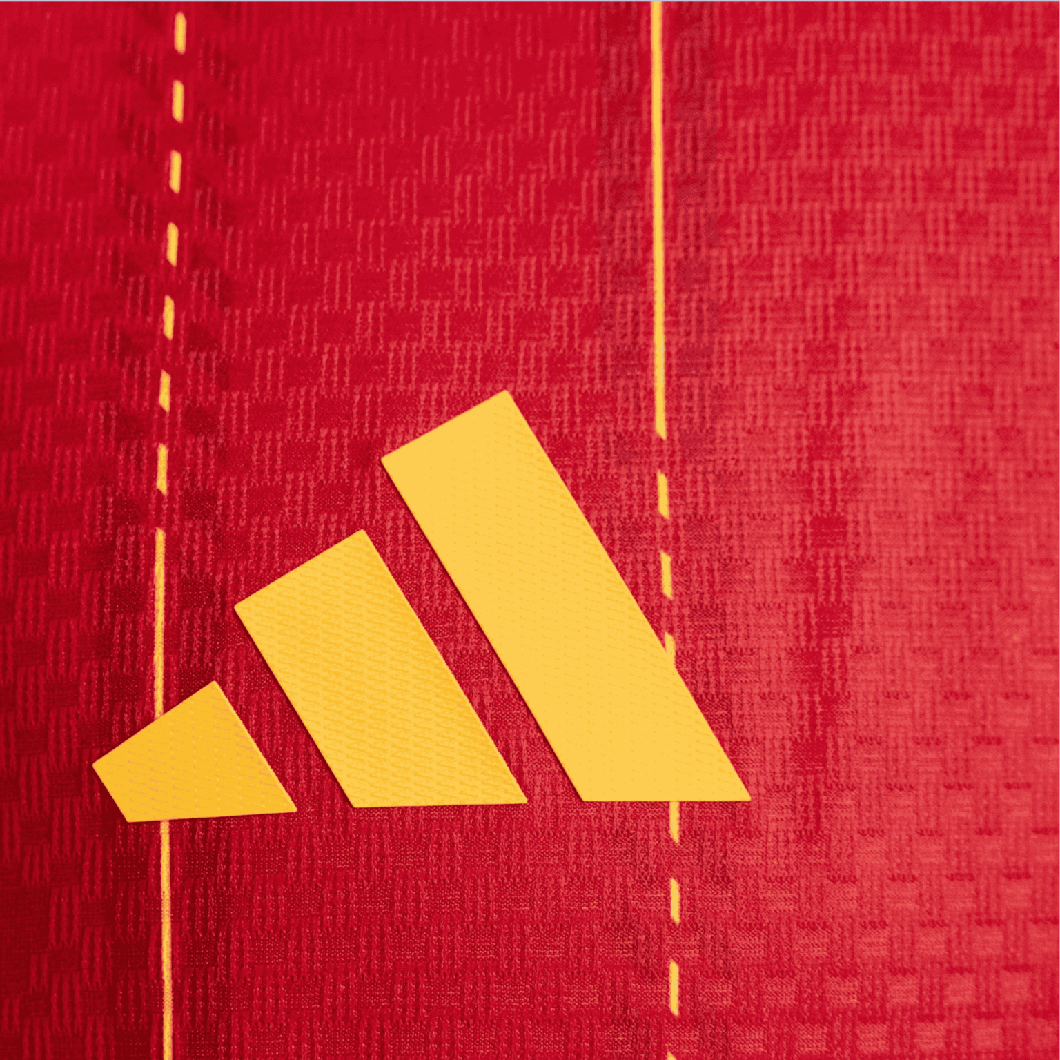 Spain Home Jersey 2026 – Player Edition - Image 3