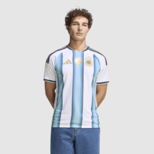 Argentina Player Edition Jersey 2026